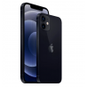 Apple iPhone 12 64GB Black, class B, used, 12 month warranty, VAT not deductible