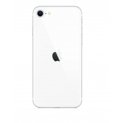 Apple iPhone SE 2020 256GB White, třída B, použitý, záruka 12 měs., DPH nelze odečíst