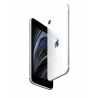 Apple iPhone SE 2020 256GB White, třída B, použitý, záruka 12 měs., DPH nelze odečíst