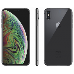 Apple iPhone XS 256GB Gray, class B, used, warranty 12 months