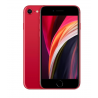 Apple iPhone SE 2020 128GB Red, třída A-, použitý, záruka 12 měsíců