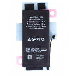 Baterie pro iPhone 12mini  2227mAh Li-Ion  