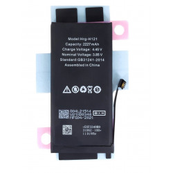 Battery for iPhone 12mini...