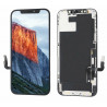 LCD pro iPhone 12/12 Pro LCD displej a dotyk. plocha, černý, kvalita AAA+
