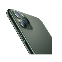 Apple iPhone 11 Pro 256GB Green, class A-, used, warranty 12 months. VAT cannot be deducted