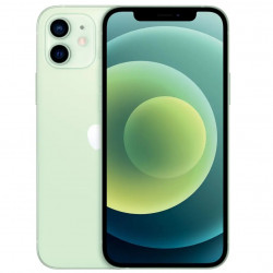 Apple iPhone 12  64GB Green, třída A-, použitý, záruka 12 měsíců, DPH nelze odečíst
