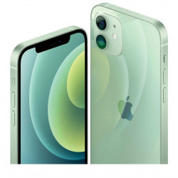 Apple iPhone 12  64GB Green, třída A-, použitý, záruka 12 měsíců, DPH nelze odečíst
