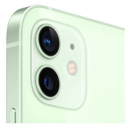 Apple iPhone 12  64GB Green, třída A-, použitý, záruka 12 měsíců, DPH nelze odečíst