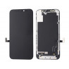 Apple iPhone 12 mini LCD displej a dotyk. plocha, černý, kvalita AAA+