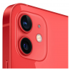 Apple iPhone 12  64GB Red, třída B, použitý, záruka 12 měsíců, DPH nelze odečíst