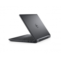 Dell Latitude E5570 i5-6200U, 8GB, 512GB, refurbished, Class A-, 12 months warranty