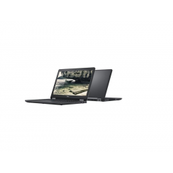 Dell Latitude E5570  i5-6200U, 8GB, 512GB, repasovaný, Třída A-, záruka 12 měsíců