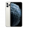 Apple iPhone 11 Pro Max 256GB Silver, class A-, used, warranty 12 months, VAT not deductible