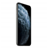 Apple iPhone 11 Pro Max 256GB Silver, class A-, used, warranty 12 months, VAT not deductible