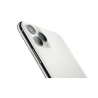 Apple iPhone 11 Pro Max 256GB Silver, class A-, used, warranty 12 months, VAT not deductible