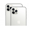 Apple iPhone 11 Pro Max 256GB Silver, class A-, used, warranty 12 months, VAT not deductible