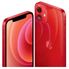 Apple iPhone 12  128GB Red, třída A-, použitý, záruka 12 měsíců, DPH nelze odečíst