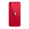 Apple iPhone SE 2020 128GB Red, třída A, použitý, záruka 12 měsíců