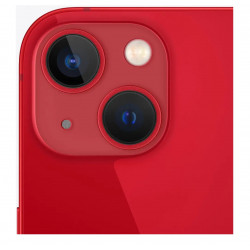 Apple iPhone 13 mini 256GB Red, třída A, použitý, záruka 12 měs., DPH nelze odečíst