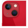 Apple iPhone 13 mini 256GB Red, třída A, použitý, záruka 12 měs., DPH nelze odečíst