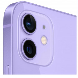 Apple iPhone 12 mini 128GB Purple, třída A-, použitý, záruka 12 měs., DPH nelze odečíst