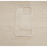 Pouzdro TPU  Apple iPhone 14 Pro CLEAR