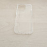 Pouzdro TPU  Apple iPhone 14 Pro CLEAR
