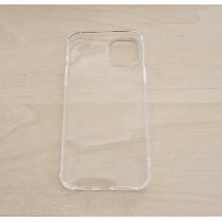 Pouzdro TPU  Apple iPhone 14 Plus CLEAR