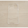 Pouzdro TPU  Apple iPhone 14 Plus CLEAR