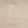 Pouzdro TPU  Apple iPhone 13 Pro Max CLEAR