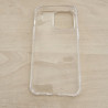 Pouzdro TPU  Apple iPhone 13 Pro CLEAR