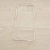 Pouzdro TPU  Apple iPhone 13  CLEAR