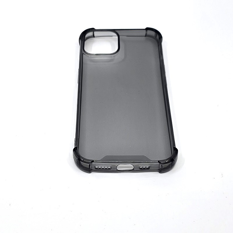 Pouzdro TPU  Apple iPhone 14 Gray