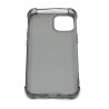 Pouzdro TPU  Apple iPhone 14 Gray