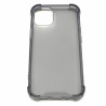 Pouzdro TPU  Apple iPhone 12 mini  Gray