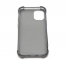 Apple iPhone 12 mini Gray TPU case