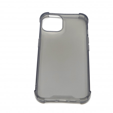 Pouzdro TPU  Apple iPhone 13 Gray