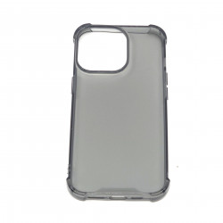TPU case Apple iPhone 13 Pro Gray