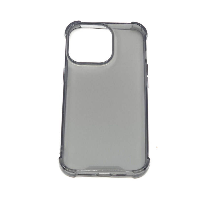 Pouzdro TPU  Apple iPhone 13 Pro Gray