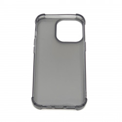 TPU case Apple iPhone 13 Pro Gray