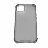 Pouzdro TPU  Apple iPhone 14 Plus Gray