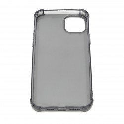 Pouzdro TPU  Apple iPhone 14 Plus Gray