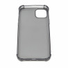 Apple iPhone 14 Plus TPU case Gray