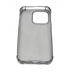 Pouzdro TPU  Apple iPhone 14 Pro Gray