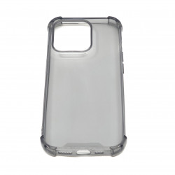 Pouzdro TPU  Apple iPhone 14 Pro Gray