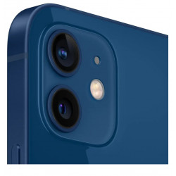 Apple iPhone 12 mini 256GB Blue, třída B, použitý, záruka 12 měs., DPH nelze odečíst
