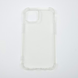 Pouzdro TPU  Apple iPhone 13 mini  CLEAR