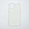 Pouzdro TPU  Apple iPhone 13 mini  CLEAR