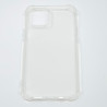 Pouzdro TPU  Apple iPhone 12 / 12 Pro  CLEAR