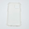 Pouzdro TPU  Apple iPhone 12 / 12 Pro  CLEAR